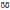 Jowl Recovery Split Shackle in Obscene Orange and Blue Balls Combo