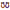 Jowl Recovery Split Shackle in Obscene Orange and Grape Escape Combo