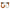 Jowl Recovery Split Shackle in Obscene Orange and Pure White Combo