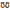 Jowl Recovery Split Shackle in Obscene Orange and Raw Dog Combo