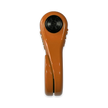 Jowl Recovery Split Shackle in Obscene Orange (Side)