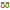 Jowl Recovery Split Shackle in Obscene Orange and Sublime Green Combo