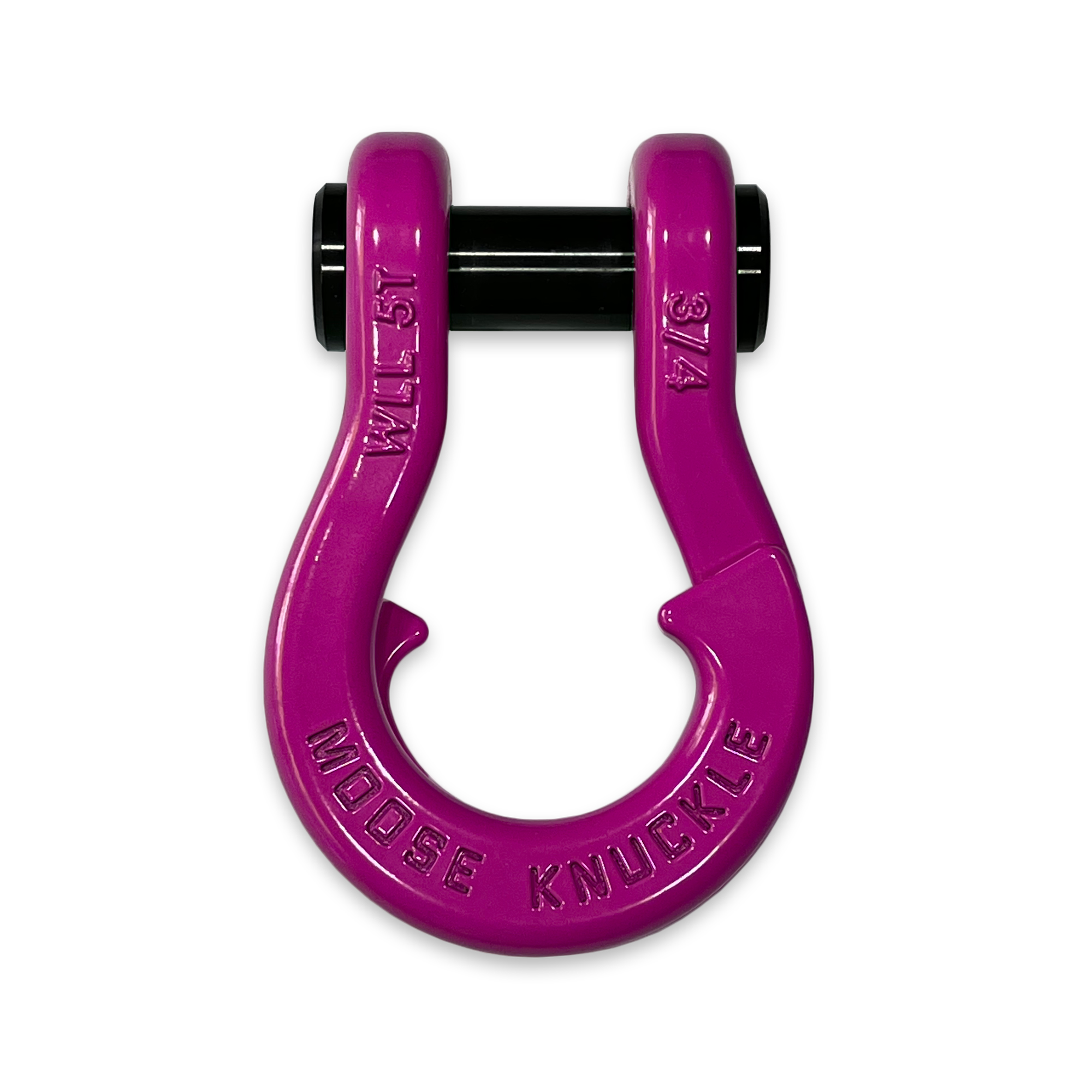 Jowl™ Recovery Split Shackle™ 3/4