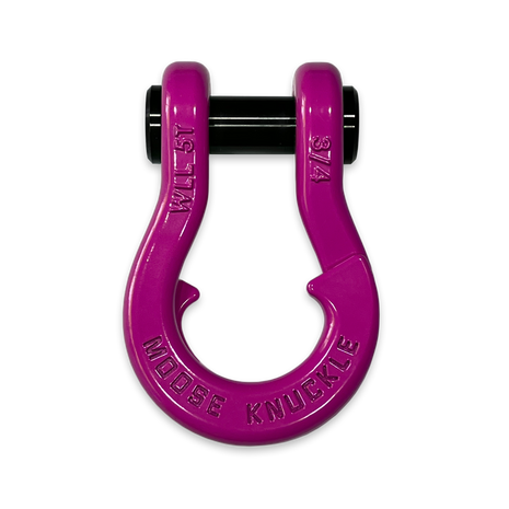 Jowl™ Recovery Split Shackle™ 3/4