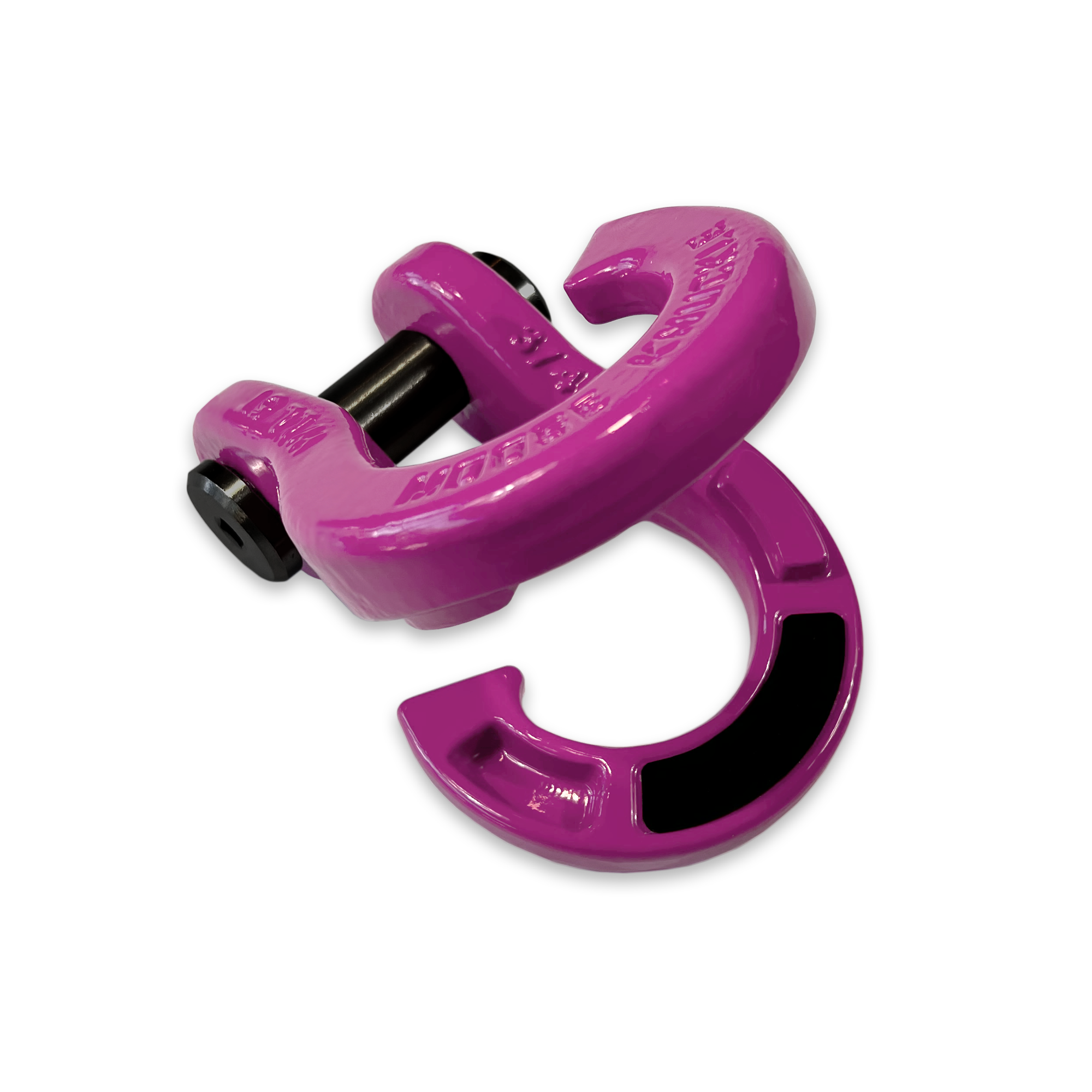 Jowl™ Recovery Split Shackle™ 3/4