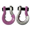 Jowl D-Ring Tow Recovery Shackle (Pretty Pink and Nice Gal Combo)