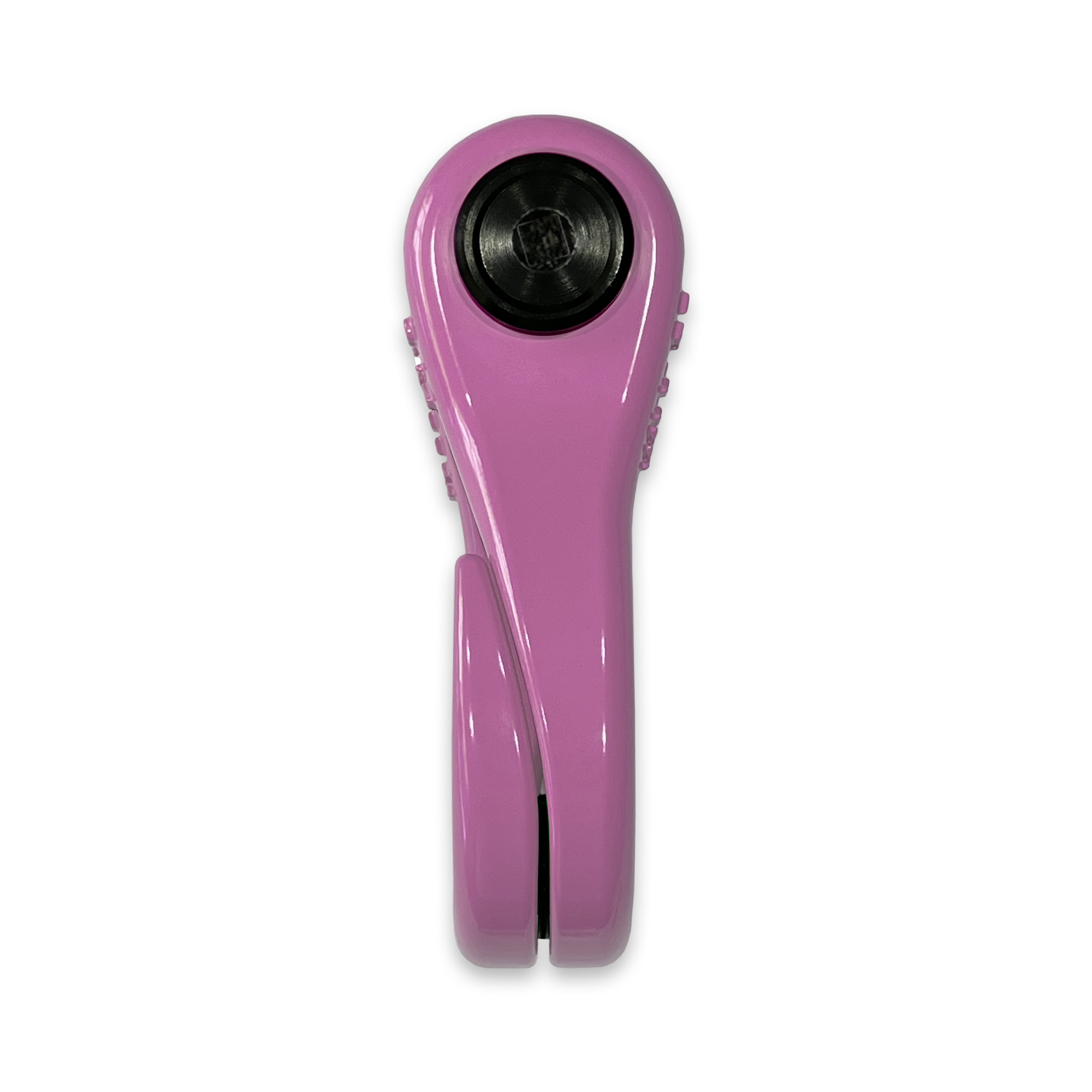 Jowl D-Ring Tow Recovery Shackle (Pretty Pink) Side