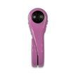 Jowl D-Ring Tow Recovery Shackle (Pretty Pink) Side