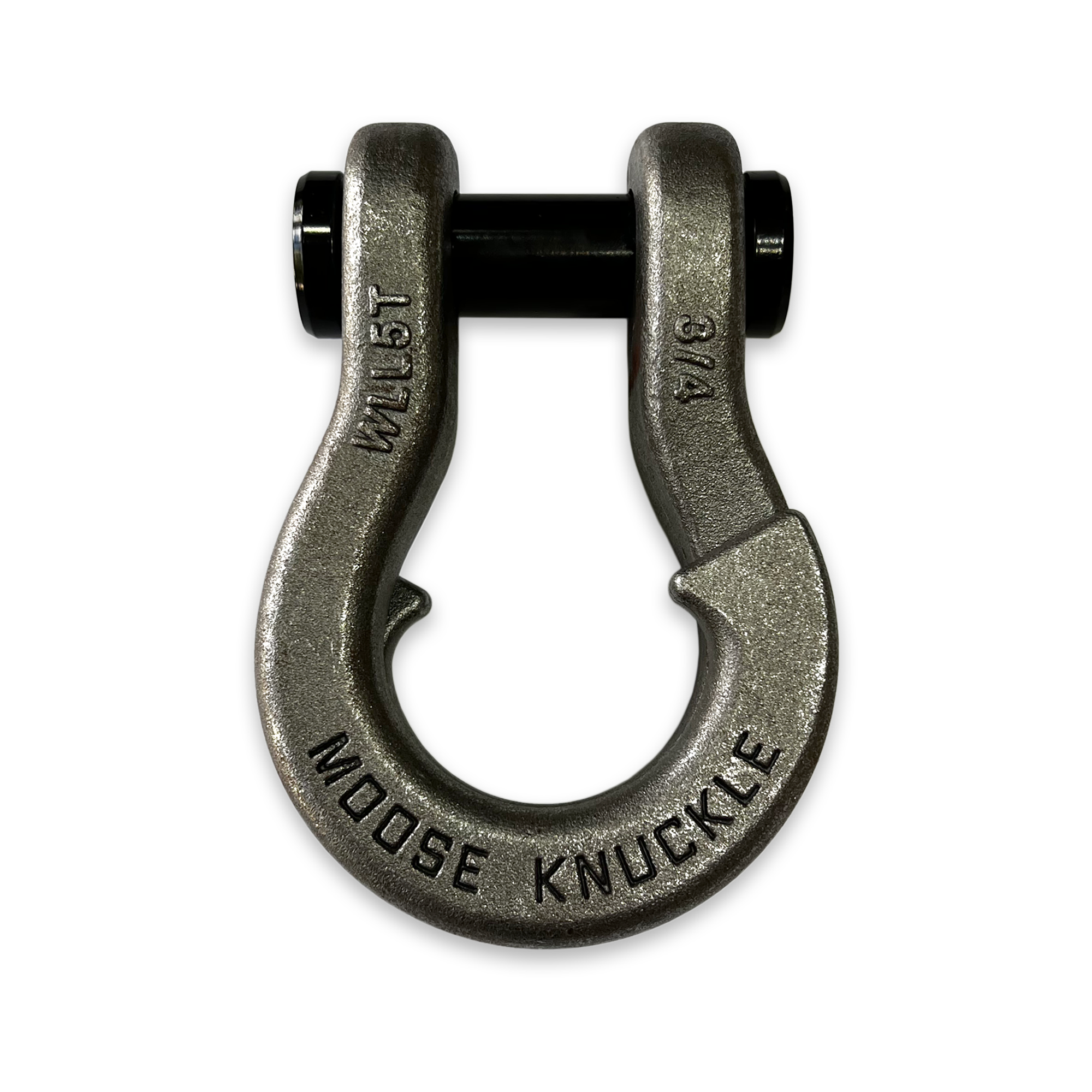Jowl™ Recovery Split Shackle™ 3/4