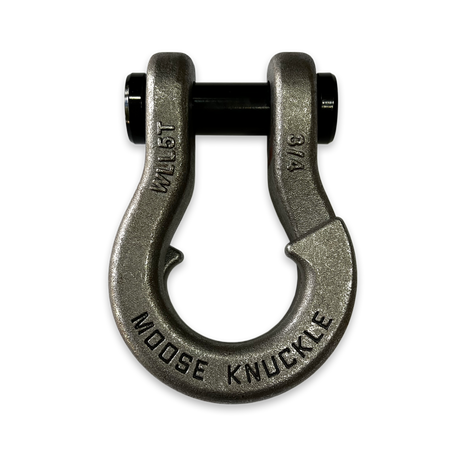 Jowl™ Recovery Split Shackle™ 3/4