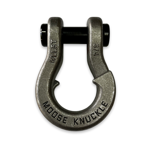 Jowl™ Recovery Split Shackle™ 3/4
