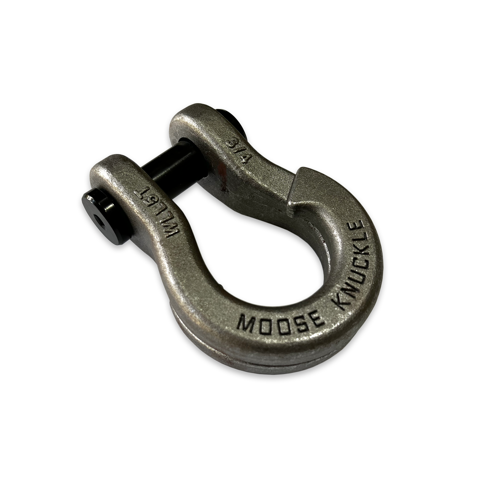 Jowl™ Recovery Split Shackle™ 3/4