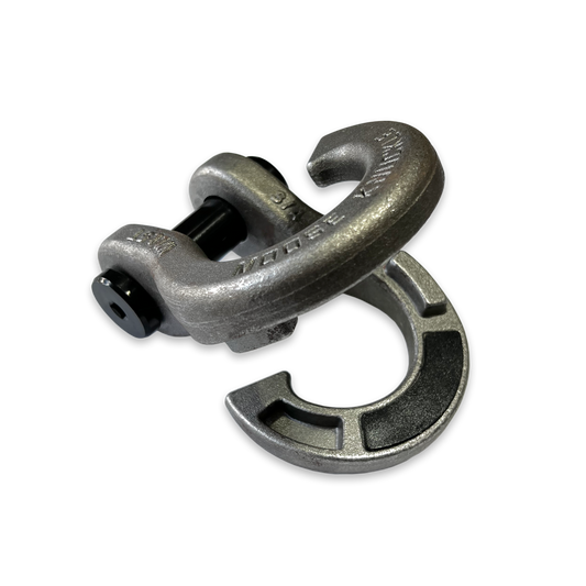 Jowl™ Recovery Split Shackle™ 3/4