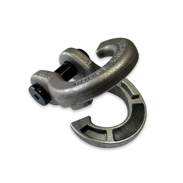 Jowl™ Recovery Split Shackle™ 3/4