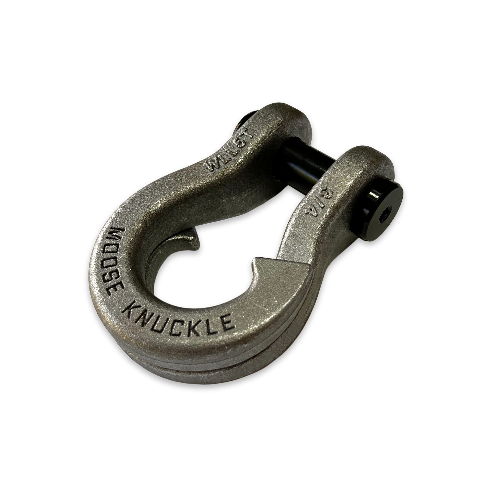 Jowl™ Recovery Split Shackle™ 3/4