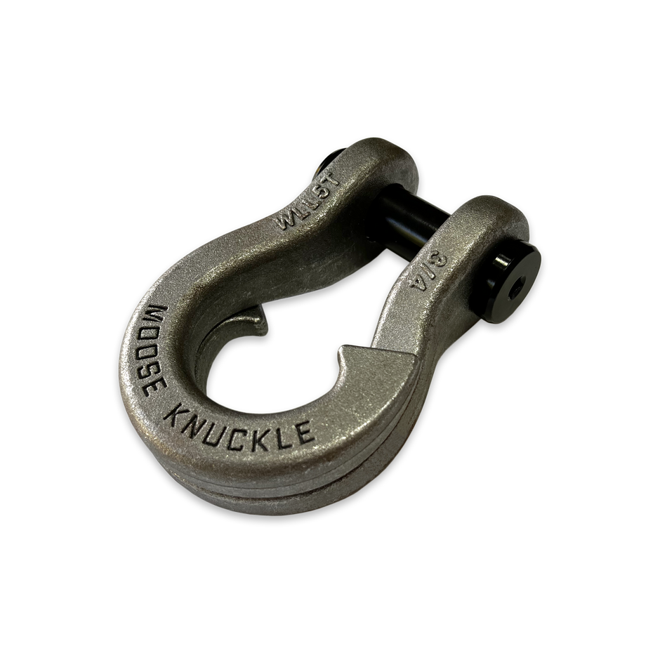 Jowl™ Recovery Split Shackle™ 3/4