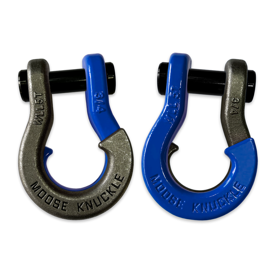 Jowl™ Recovery Split Shackle™ 3/4