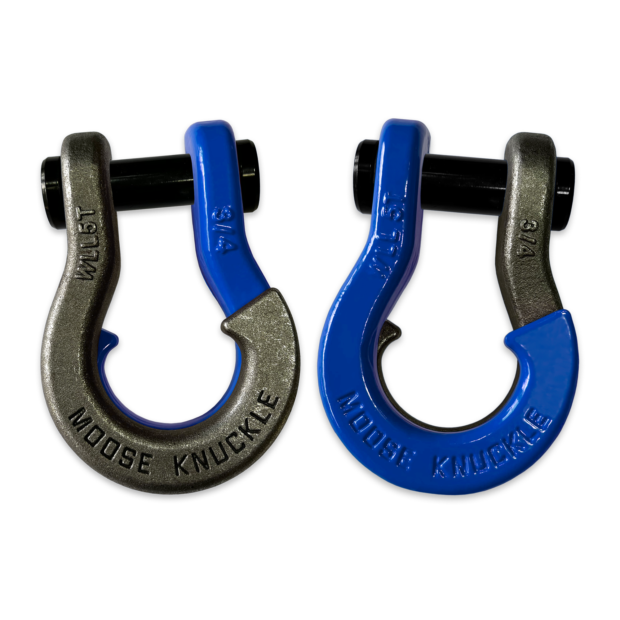 Jowl™ Recovery Split Shackle™ 3/4
