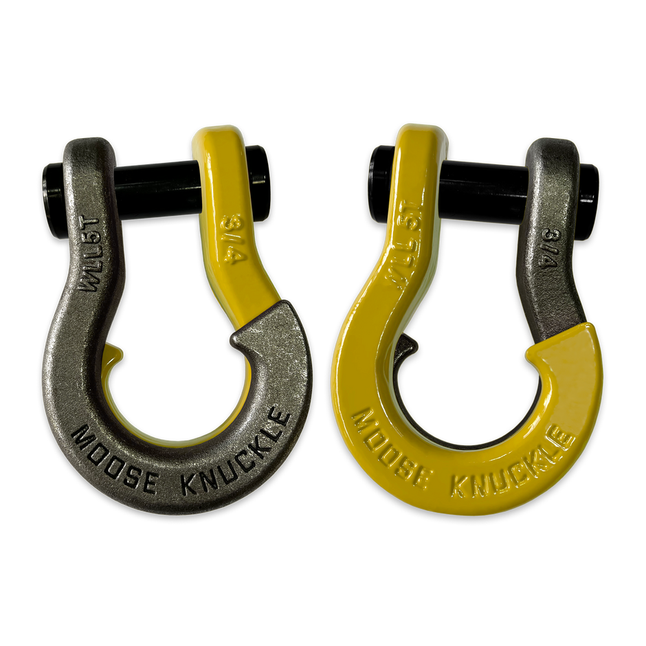 Jowl™ Recovery Split Shackle™ 3/4