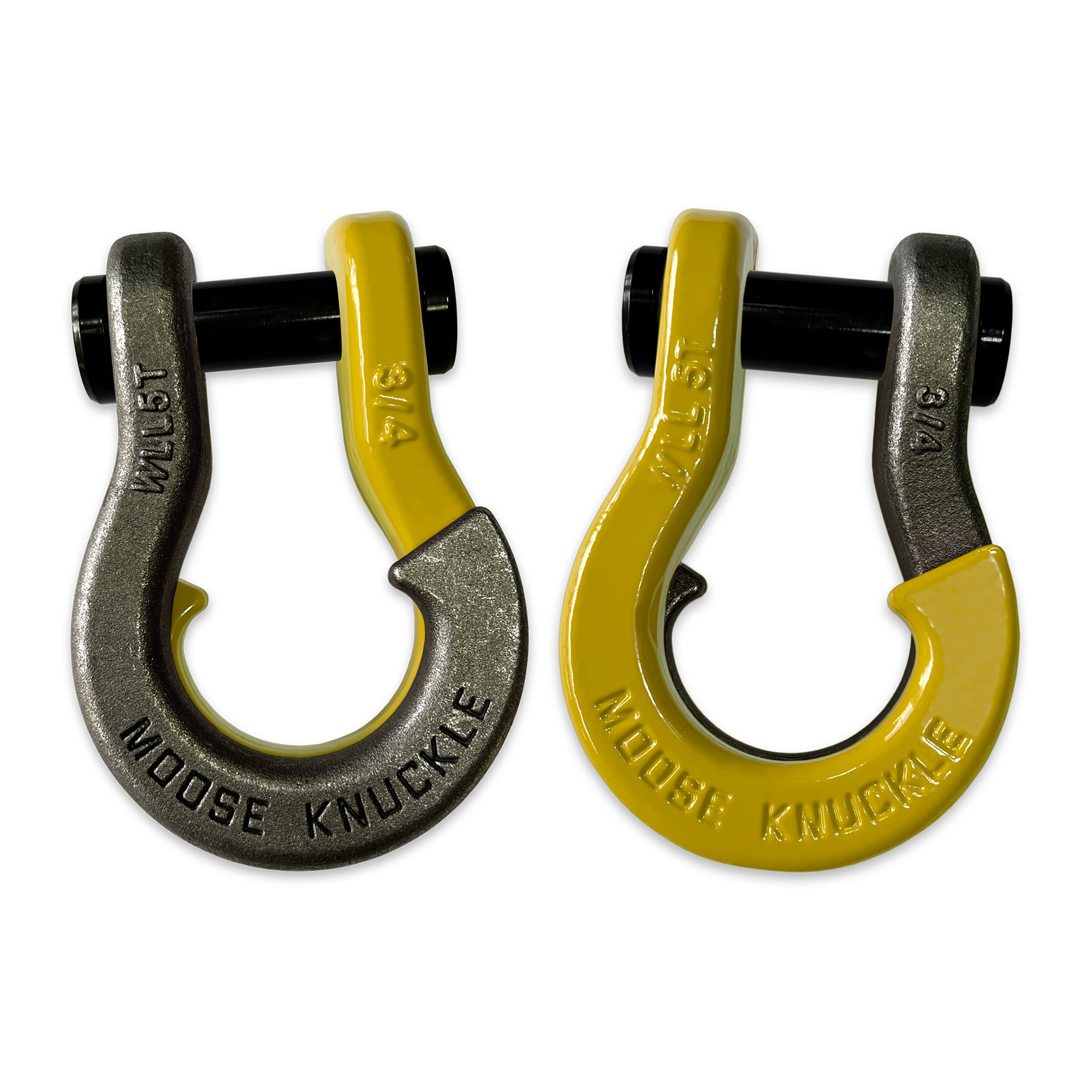 Jowl™ Recovery Split Shackle™ 3/4