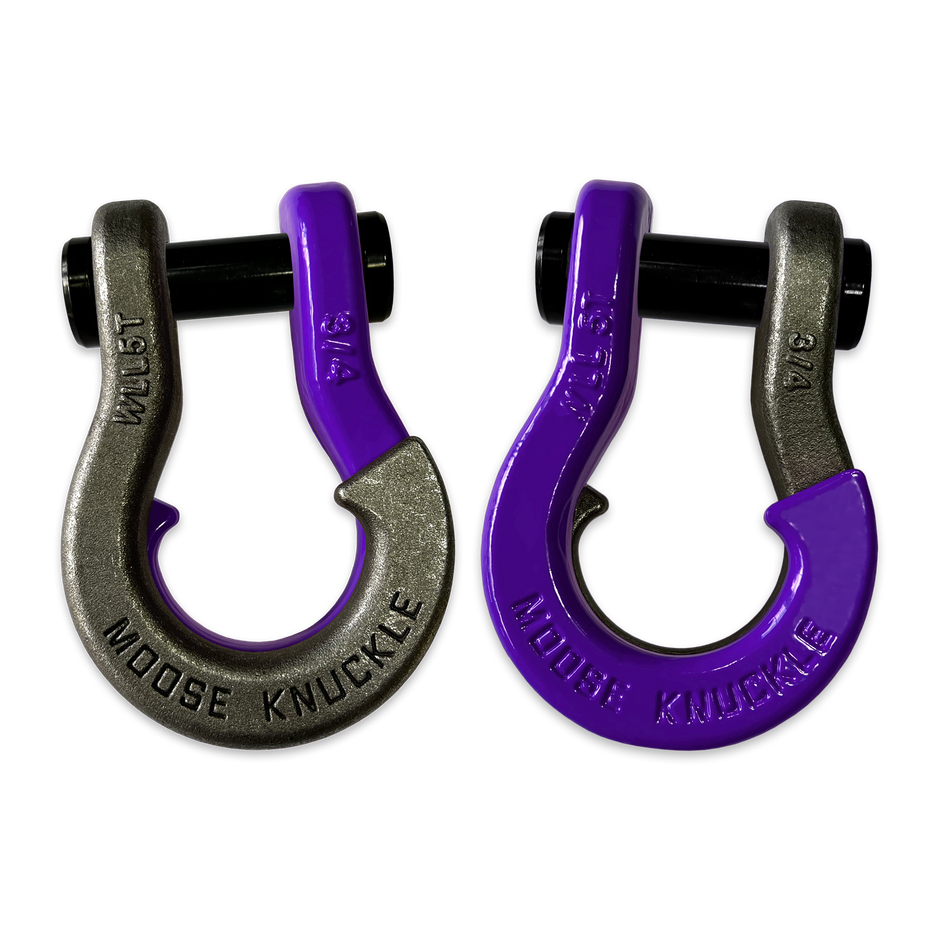 Jowl™ Recovery Split Shackle™ 3/4