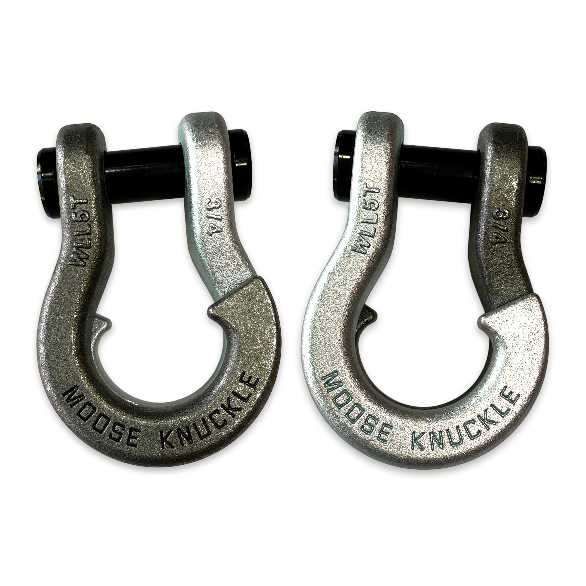 Jowl™ Recovery Split Shackle™ 3/4
