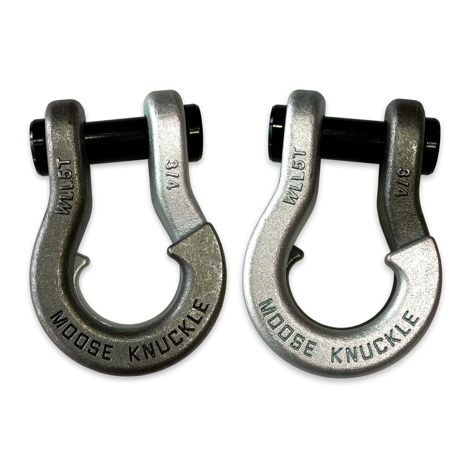 Jowl™ Recovery Split Shackle™ 3/4