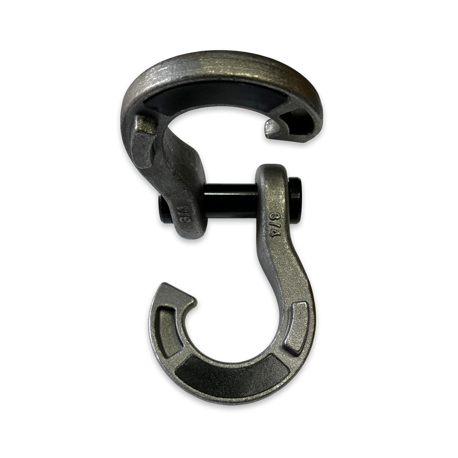 Jowl™ Recovery Split Shackle™ 3/4