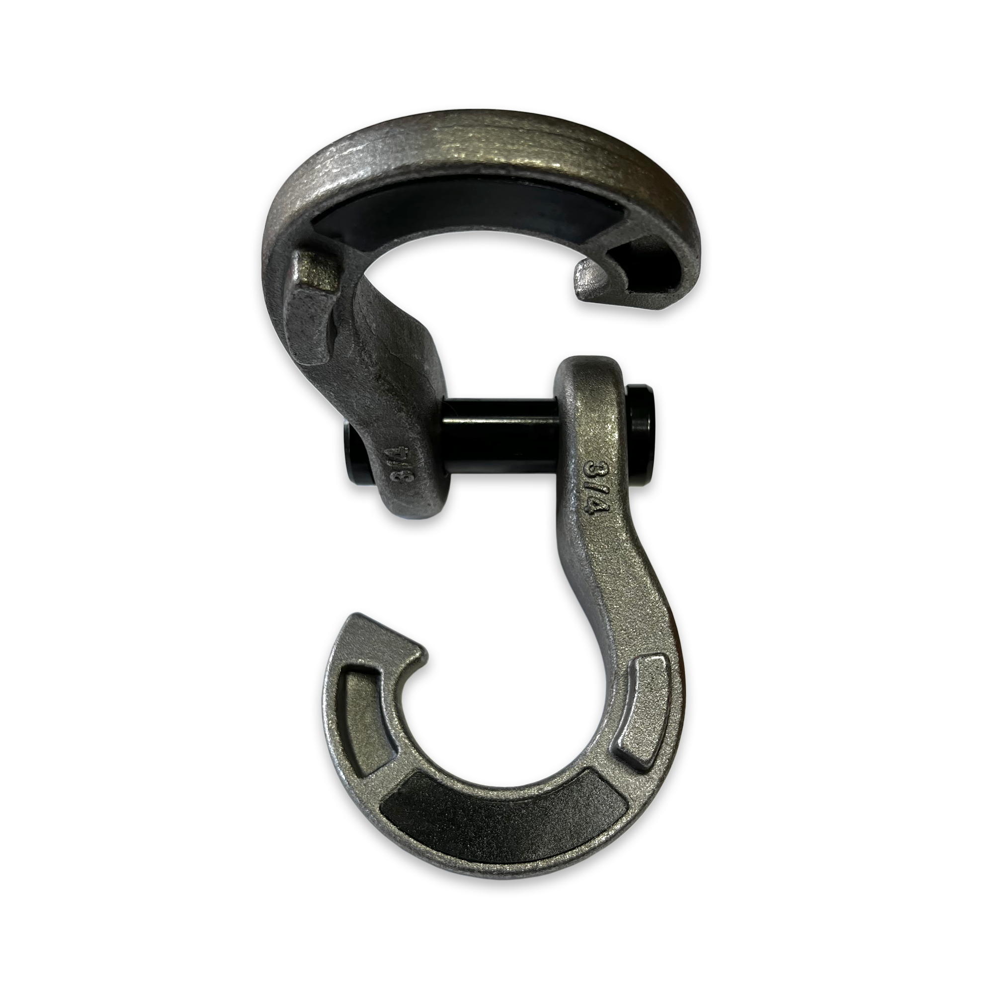 Jowl™ Recovery Split Shackle™ 3/4