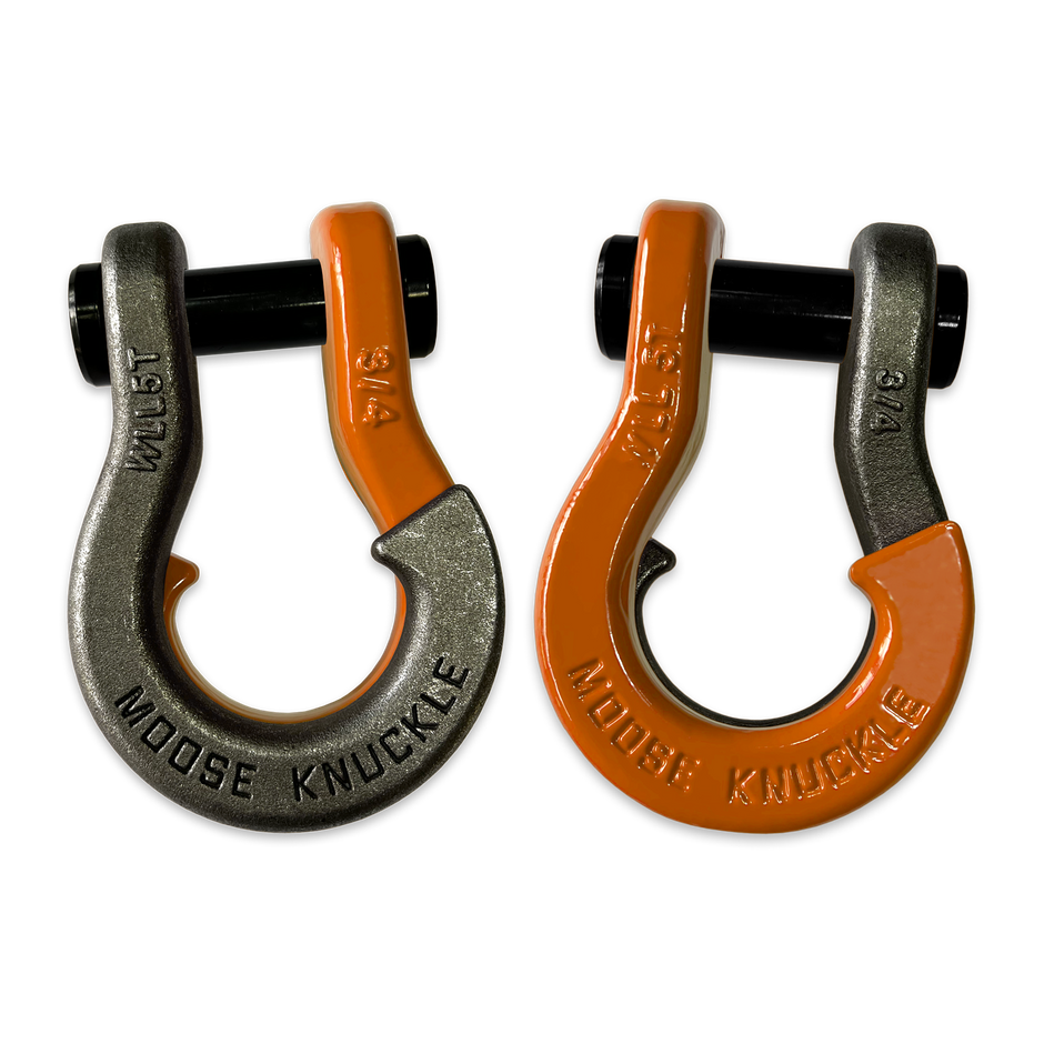Jowl™ Recovery Split Shackle™ 3/4