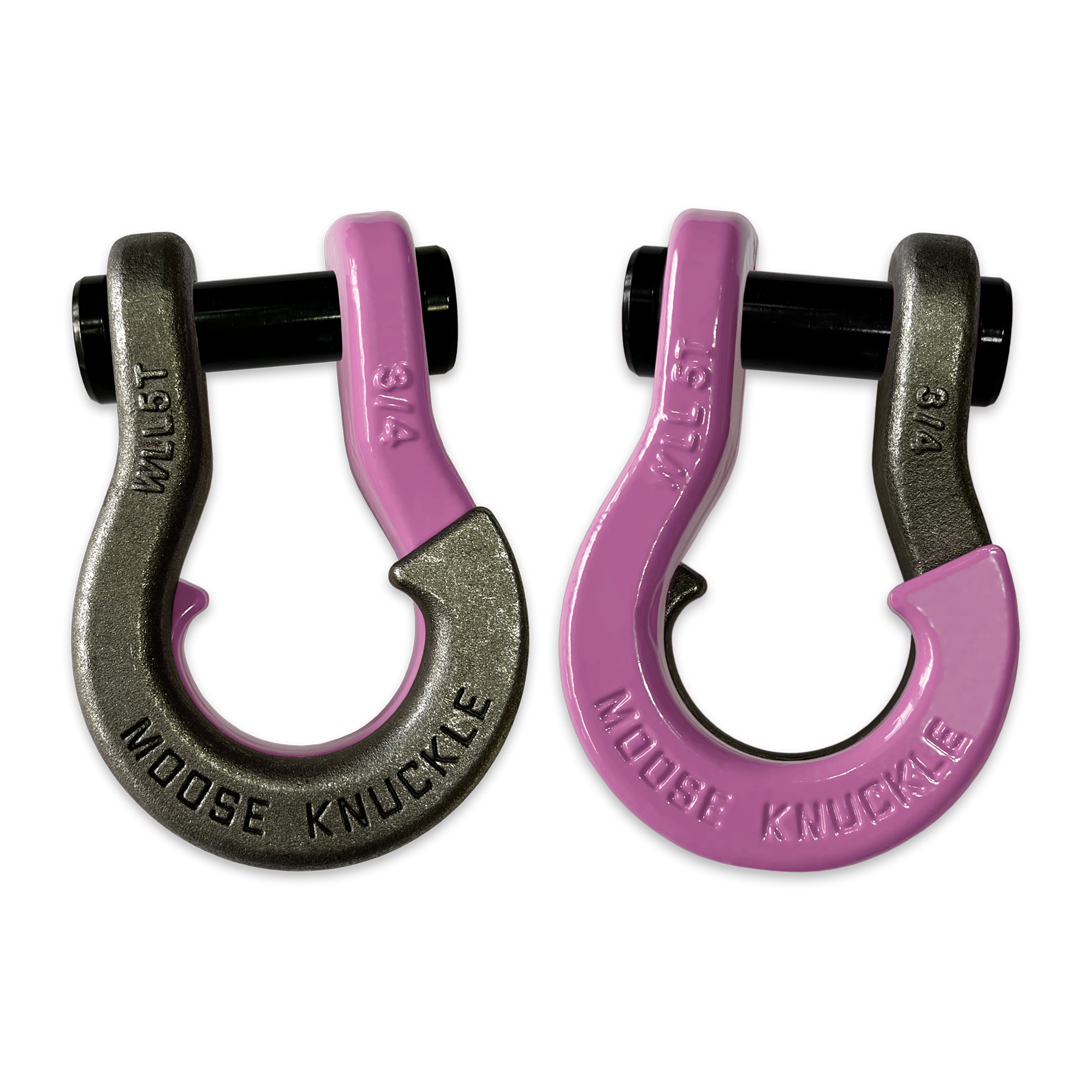 Jowl™ Recovery Split Shackle™ 3/4