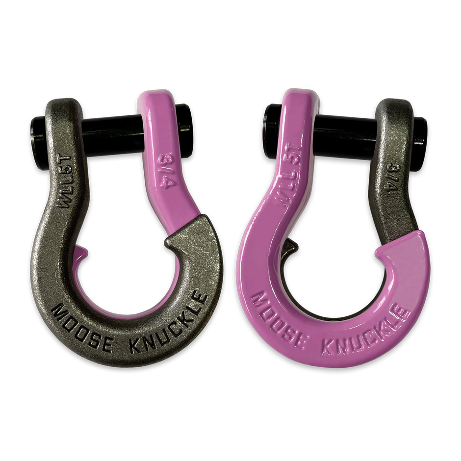 Jowl™ Recovery Split Shackle™ 3/4