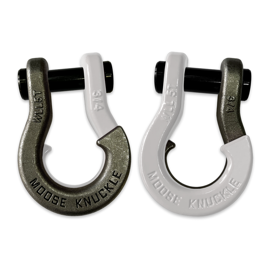 Jowl™ Recovery Split Shackle™ 3/4