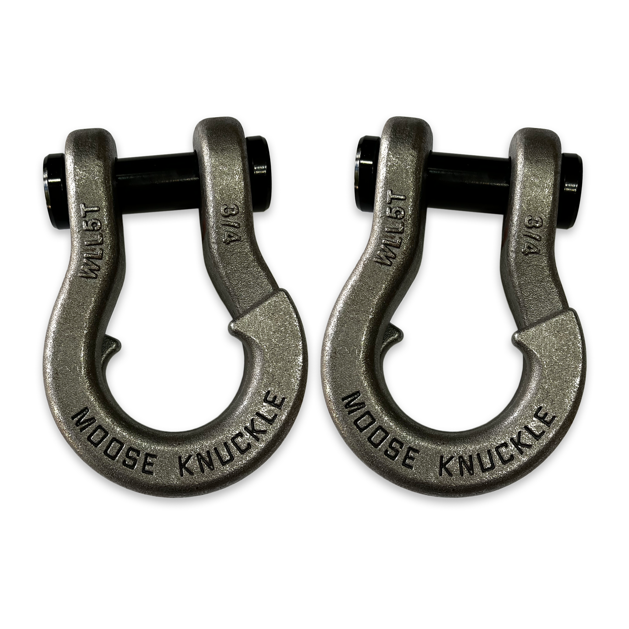 Jowl™ Recovery Split Shackle™ 3/4