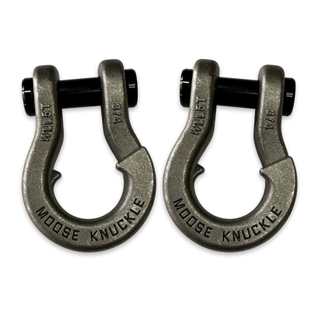 Jowl™ Recovery Split Shackle™ 3/4