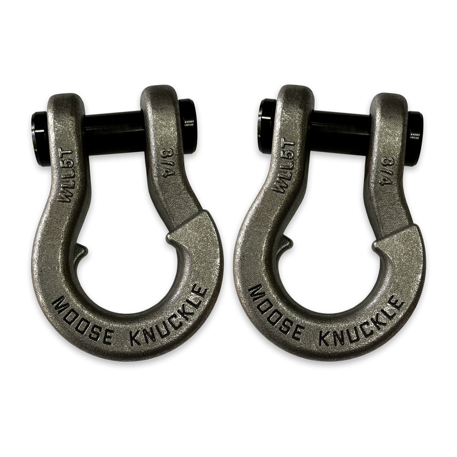 Jowl™ Recovery Split Shackle™ 3/4