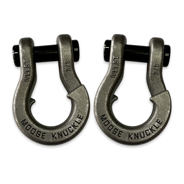 Jowl™ Recovery Split Shackle™ 3/4