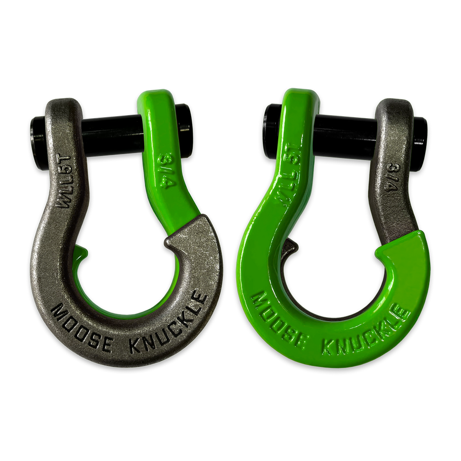 Jowl™ Recovery Split Shackle™ 3/4