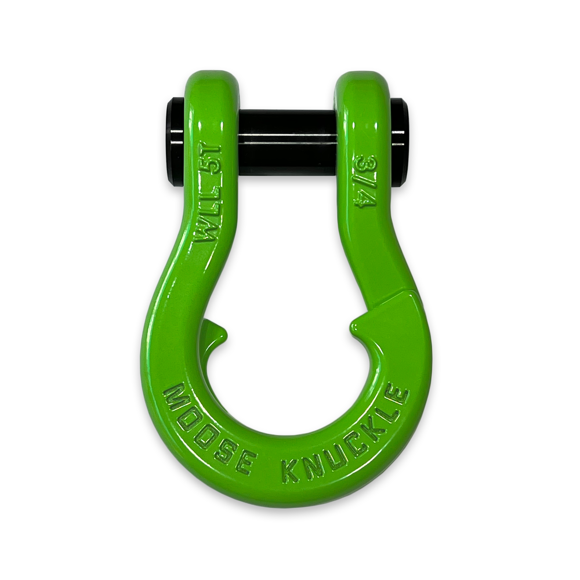 Jowl™ Recovery Split Shackle™ 3/4