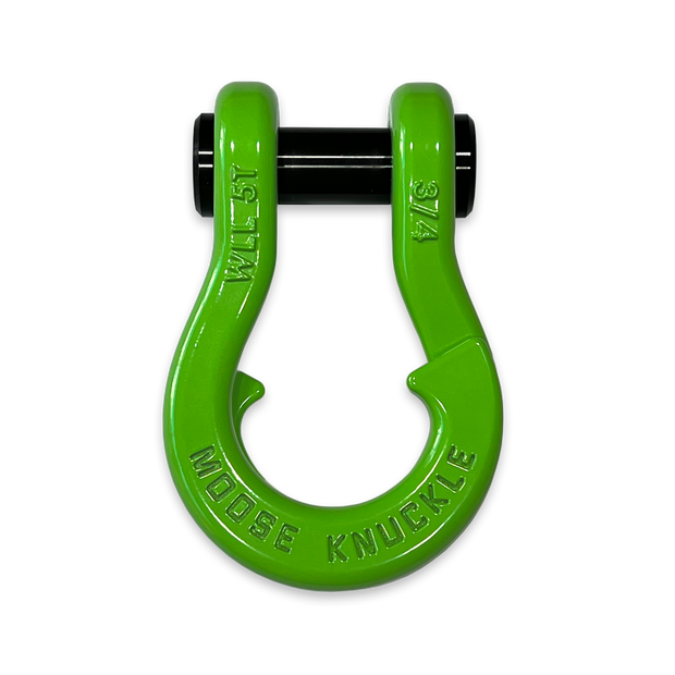 Jowl™ Recovery Split Shackle™ 3/4