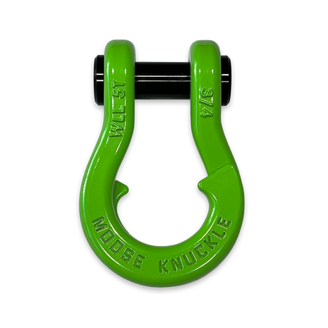 Jowl™ Recovery Split Shackle™ 3/4