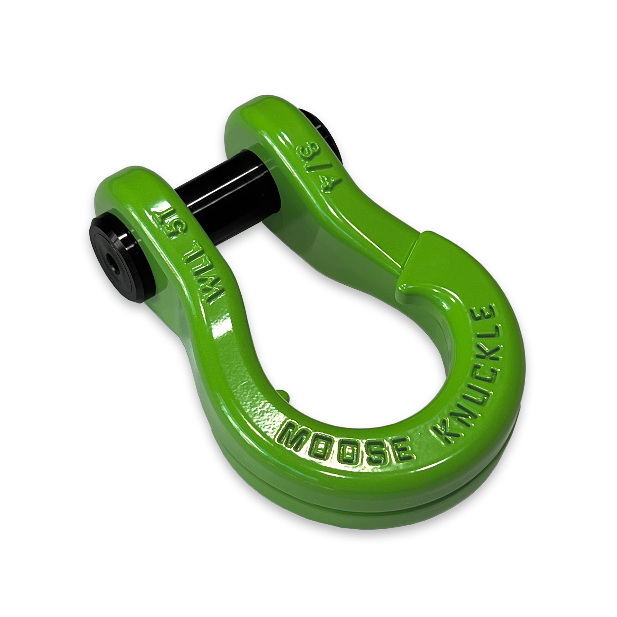 Jowl™ Recovery Split Shackle™ 3/4