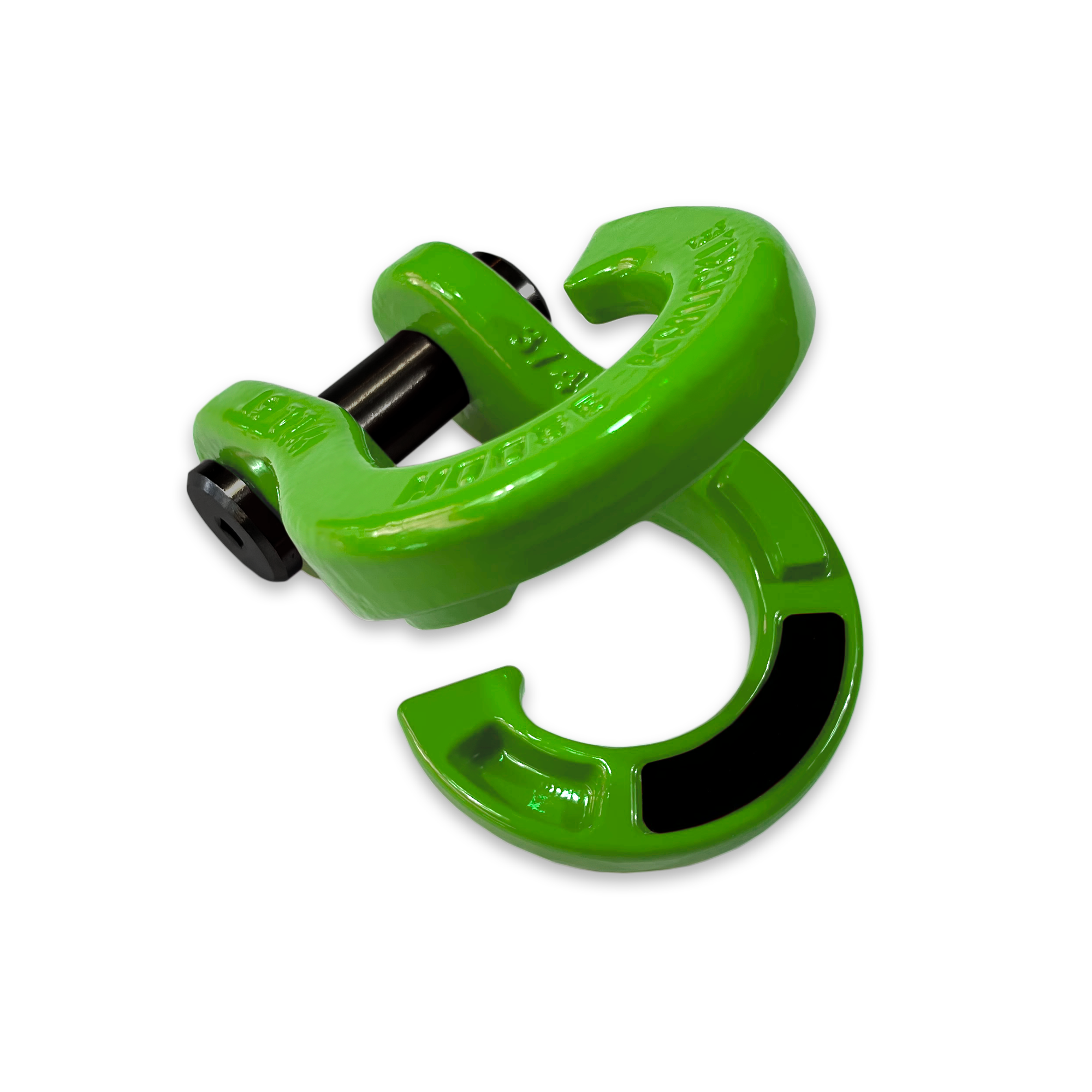 Jowl™ Recovery Split Shackle™ 3/4