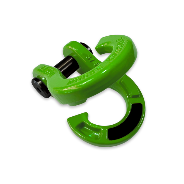 Jowl™ Recovery Split Shackle™ 3/4