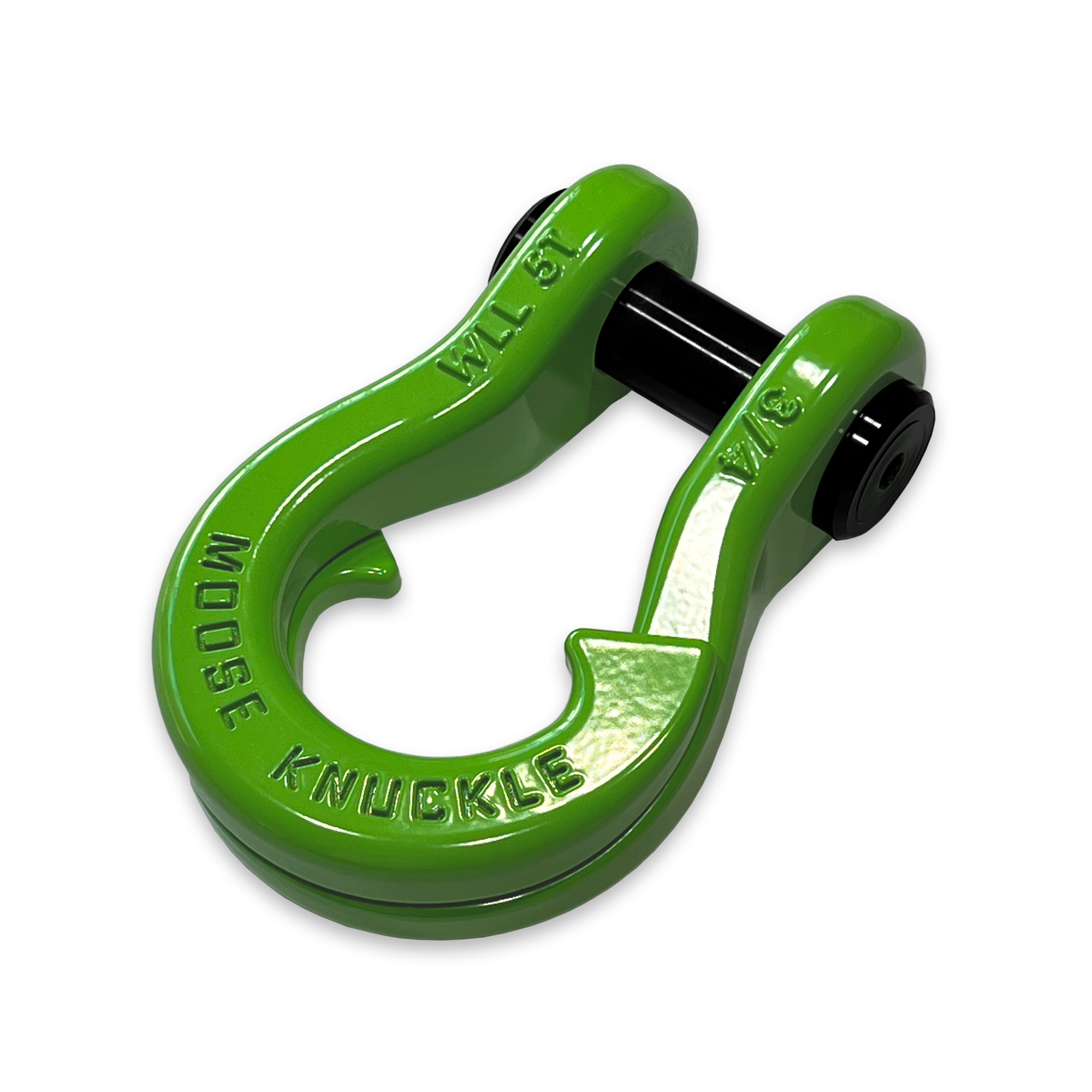 Jowl™ Recovery Split Shackle™ 3/4