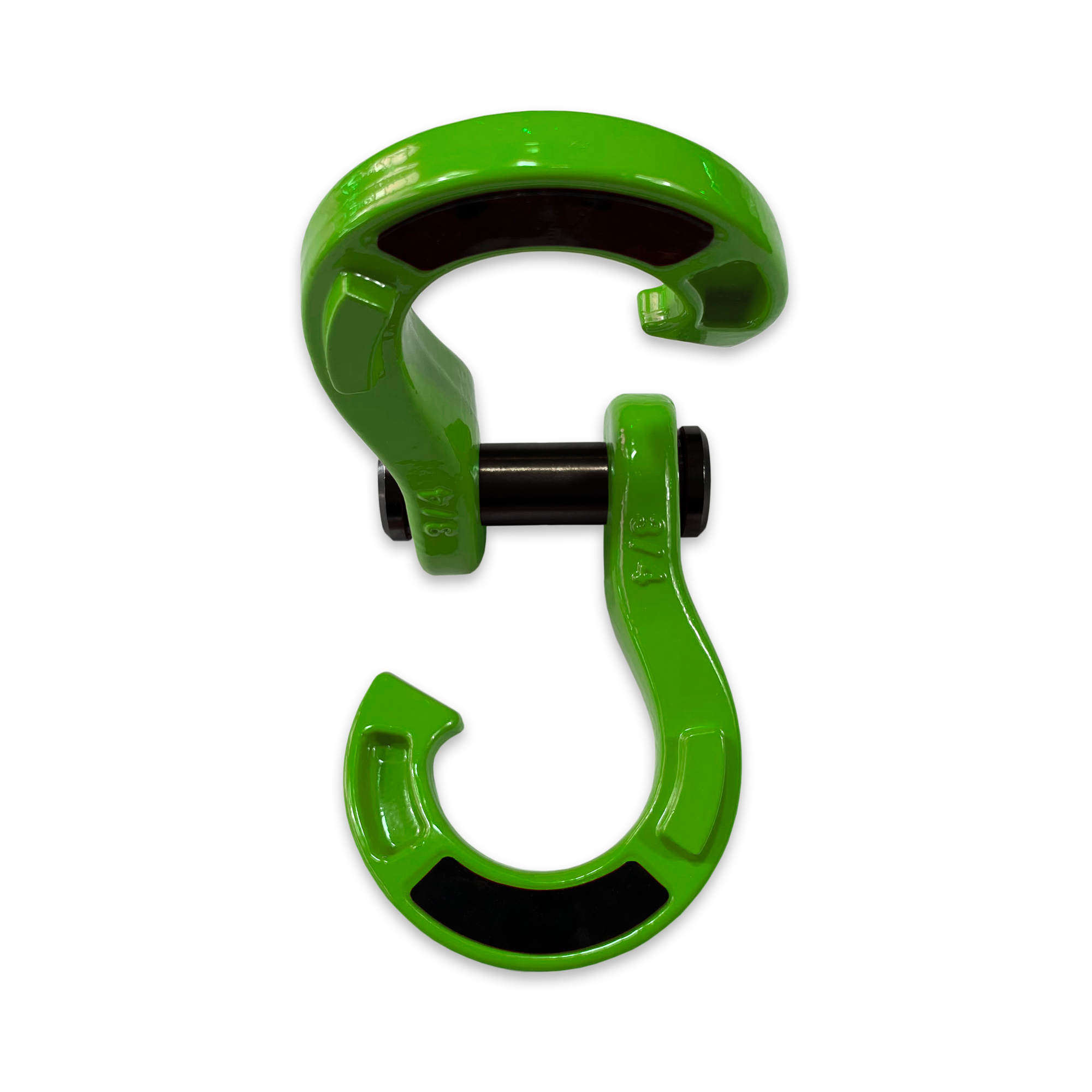 Jowl™ Recovery Split Shackle™ 3/4