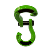 Jowl™ Recovery Split Shackle™ 3/4