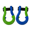 Jowl™ Recovery Split Shackle™ 3/4