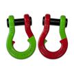 Jowl™ Recovery Split Shackle™ 3/4
