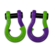 Jowl™ Recovery Split Shackle™ 3/4
